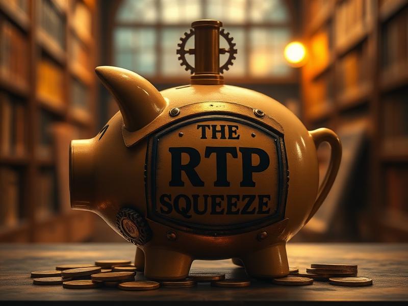 The RTP Squeeze